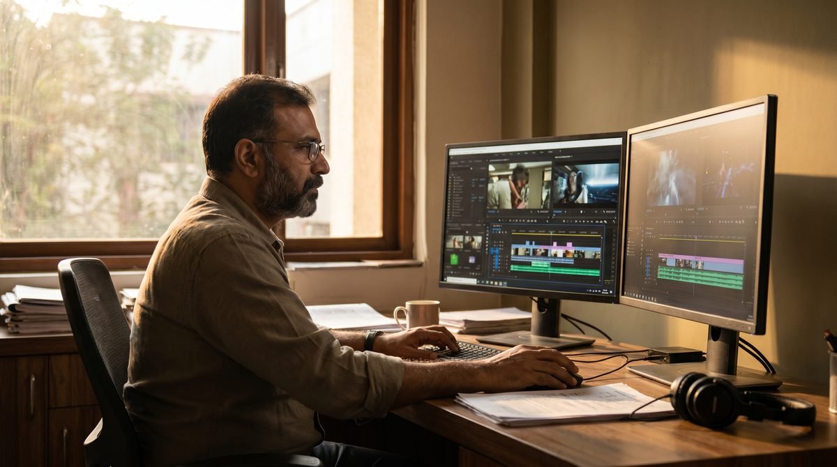 Why More Brands Are Blending AI and Live-Action in Production — in practice