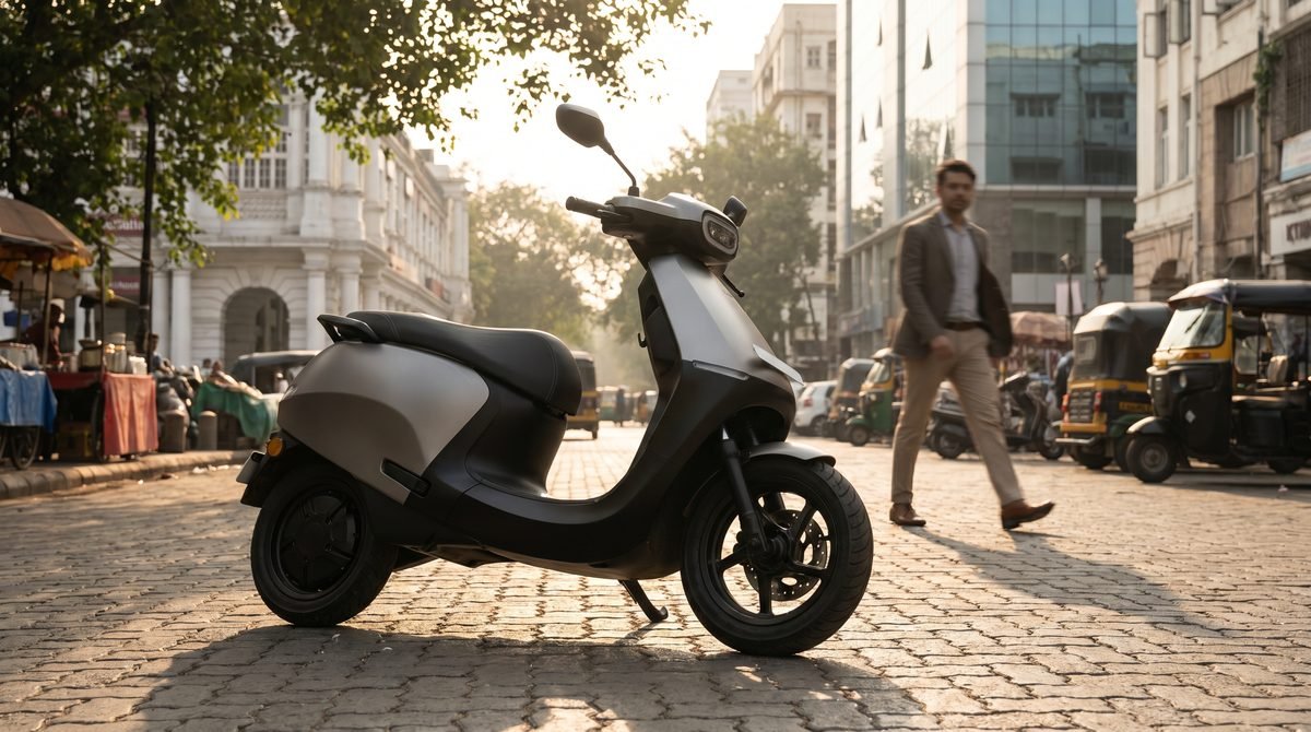 5 Trends Shaping Automotive and EV Advertising in India — in practice