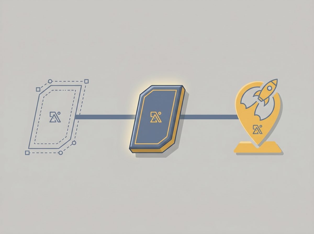 CGI Product Launches Before the Product Exists — at a glance
