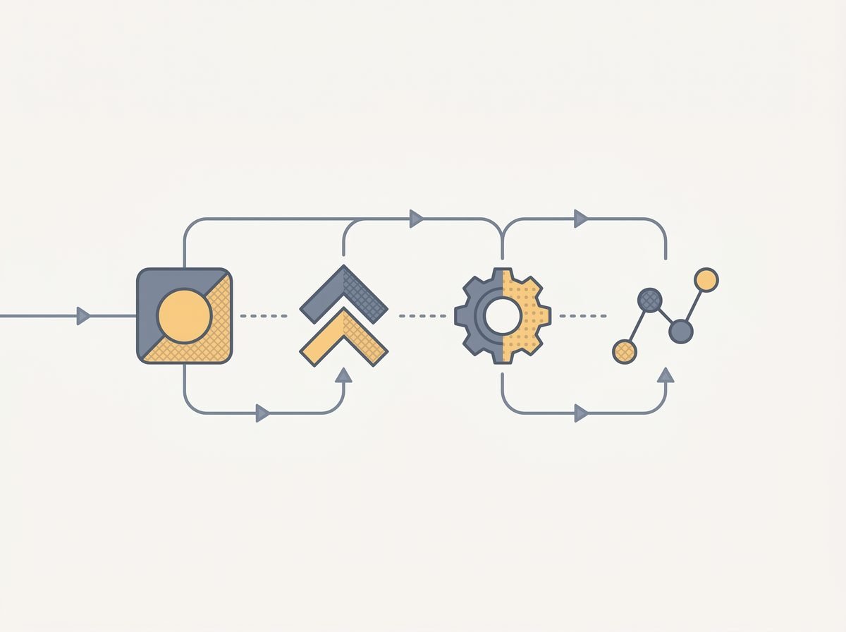 Inside Our Process: From Storyboard to Final Master — at a glance