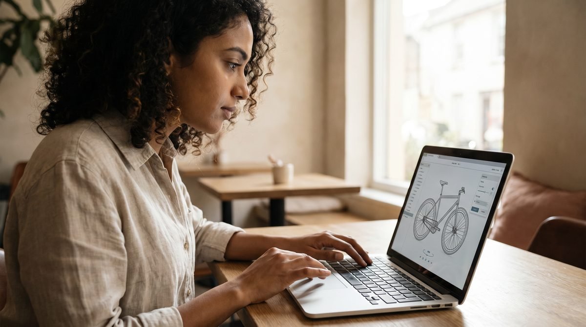 Interactive 3D & Web Configurators for Consumer-Tech — in practice