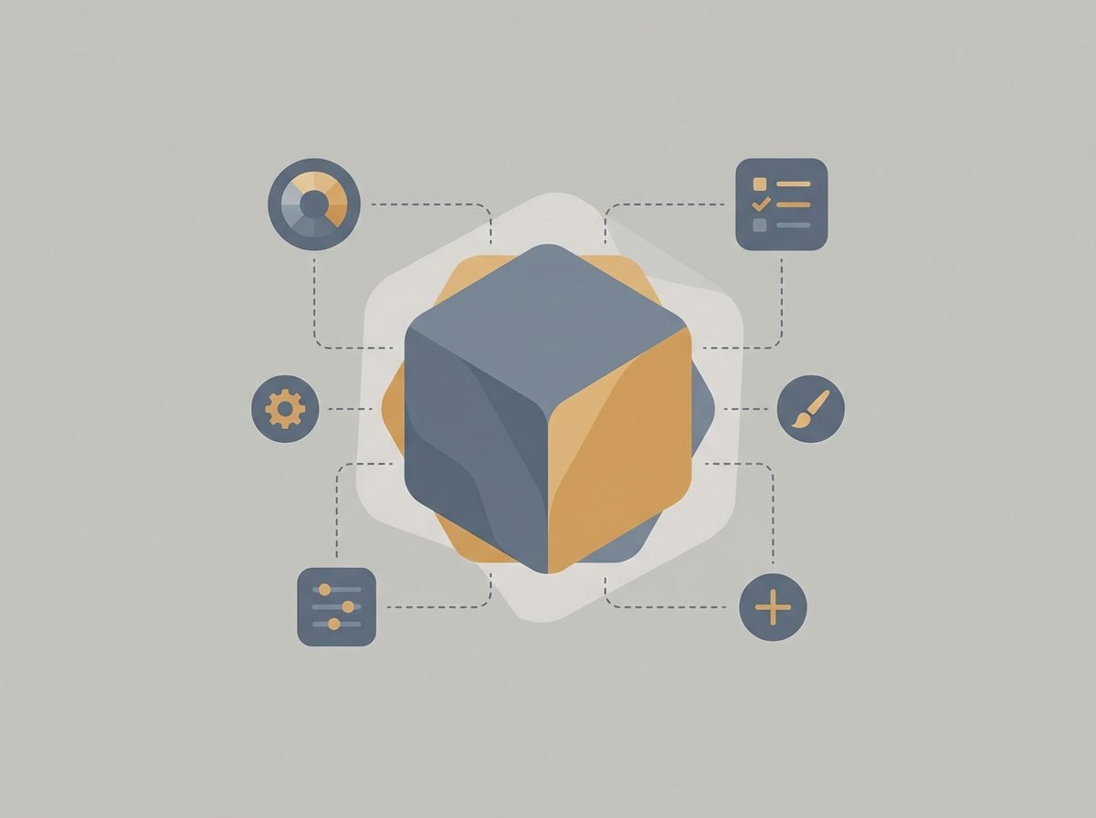 Interactive 3D & Web Configurators for Consumer-Tech — at a glance