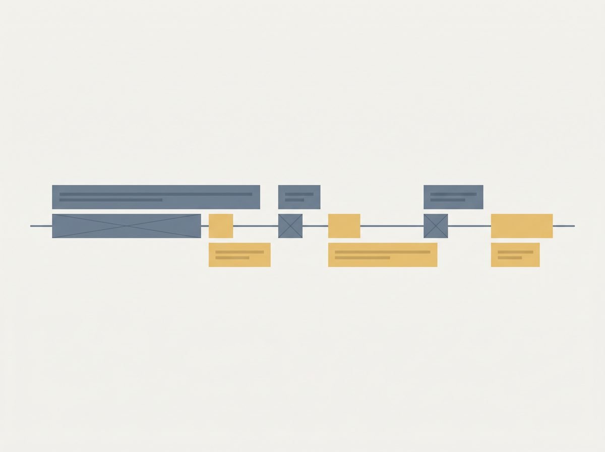 Kinetic Typography That Actually Sells — at a glance