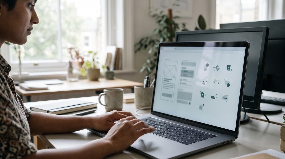 Micro-Animations That Make a Brand Feel Premium — in practice