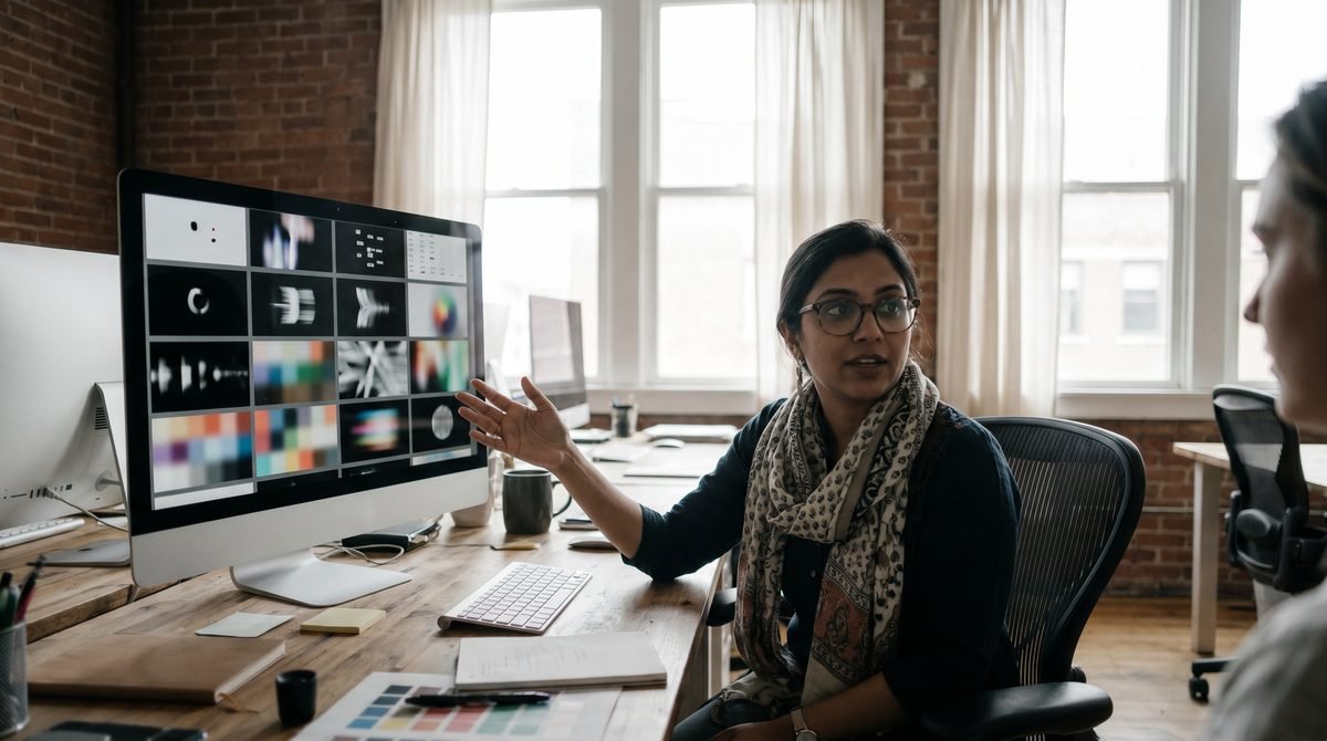 Motion Brand Systems: Animated Identity Guidelines — in practice