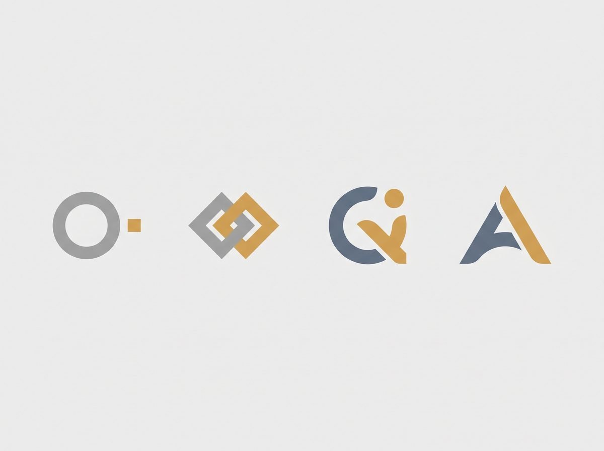Motion Brand Systems: Animated Identity Guidelines — at a glance