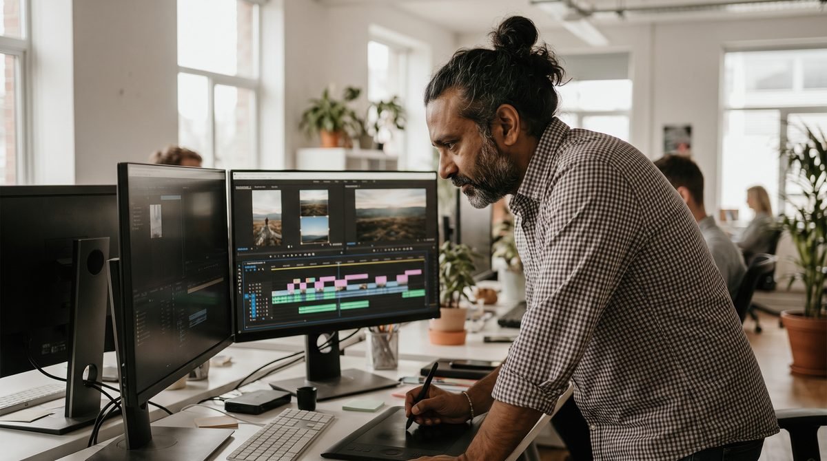 From TVC to Feed: Repurposing One Shoot Into 30 Assets — in practice