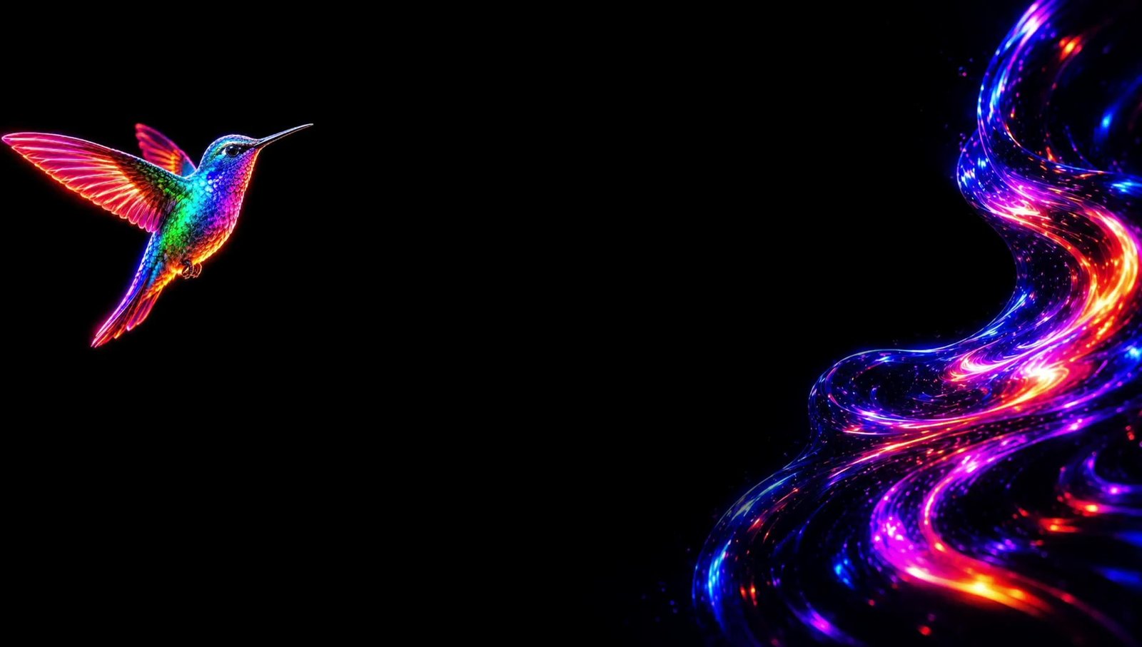 Creolor showreel
